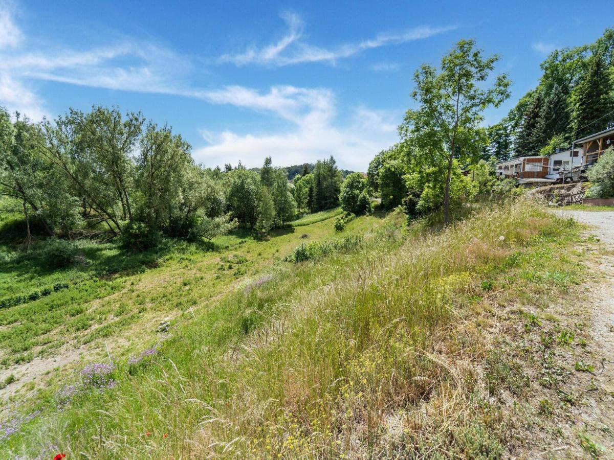 Apartment In Guentersberge With Panoramic Views هارتسغروده المظهر الخارجي الصورة