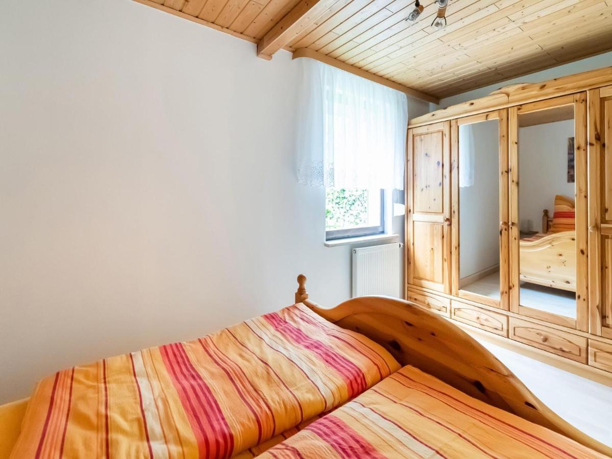 Apartment In Guentersberge With Panoramic Views هارتسغروده المظهر الخارجي الصورة