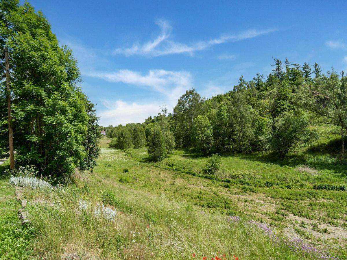 Apartment In Guentersberge With Panoramic Views هارتسغروده المظهر الخارجي الصورة