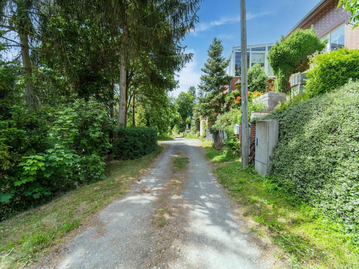 Apartment In Guentersberge With Panoramic Views هارتسغروده المظهر الخارجي الصورة