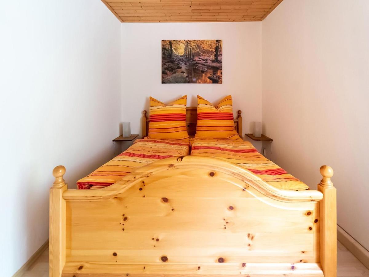 Apartment In Guentersberge With Panoramic Views هارتسغروده المظهر الخارجي الصورة